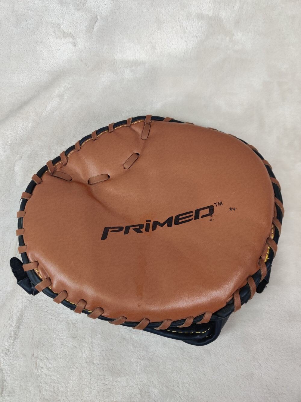 Primed Infield Pancake Training Baseball Glove Right Hand Throw IF Trainer RHT